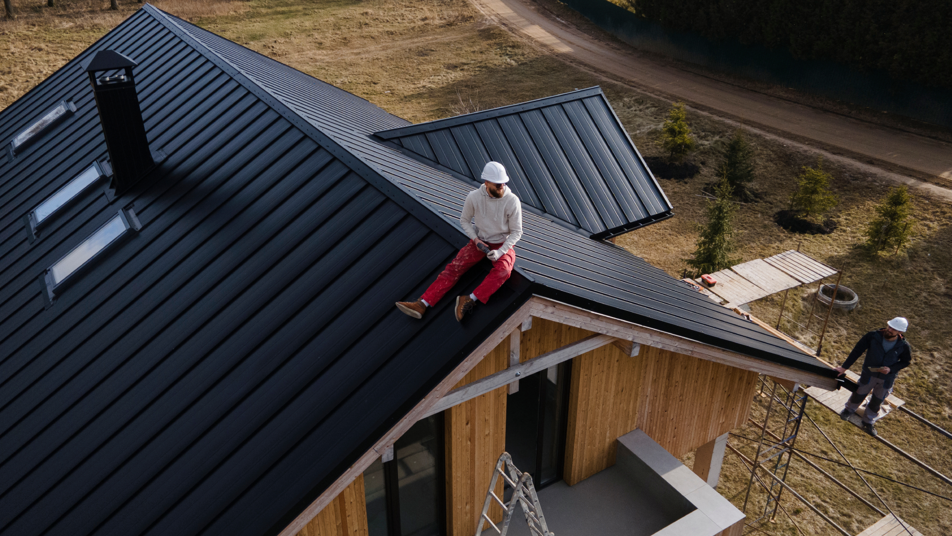 Roofing Services